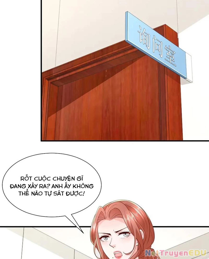 Mỗi Tuần Ta Có Một Nghề Nghiệp Mới Chapter 769 - Trang 2