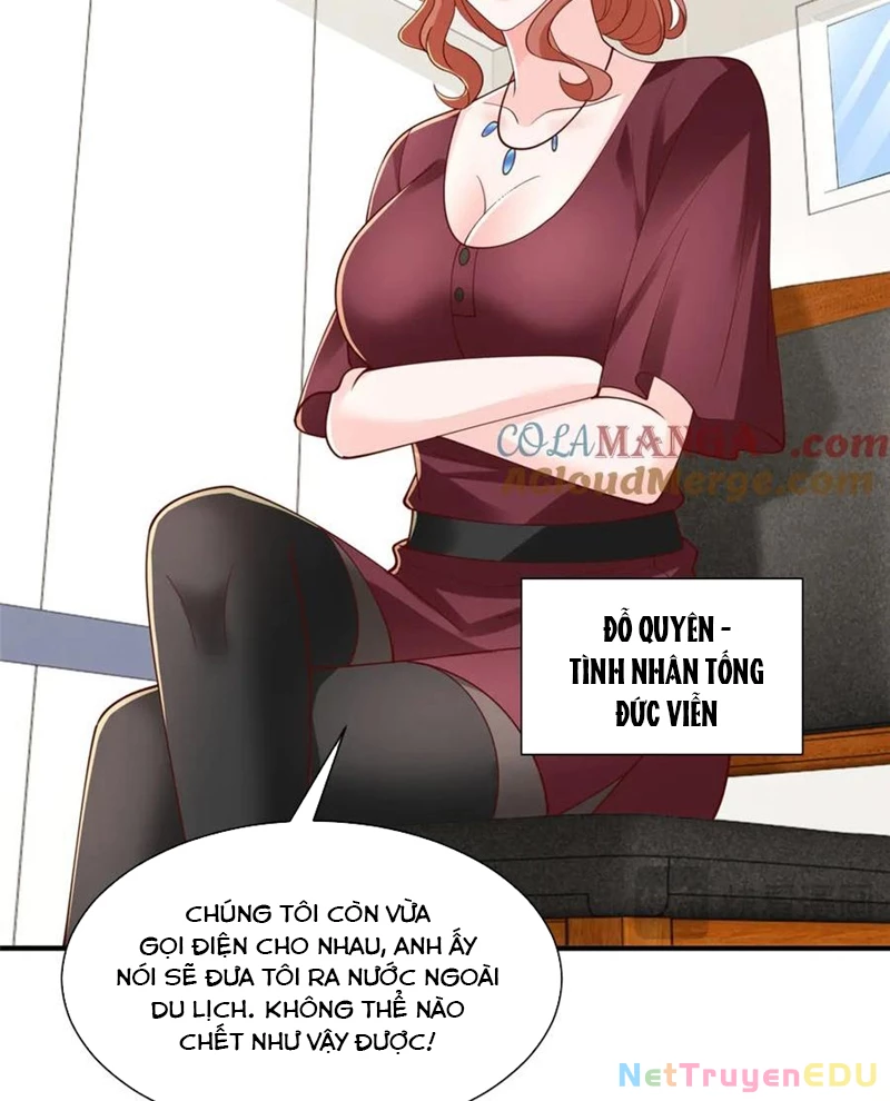 Mỗi Tuần Ta Có Một Nghề Nghiệp Mới Chapter 769 - Trang 2