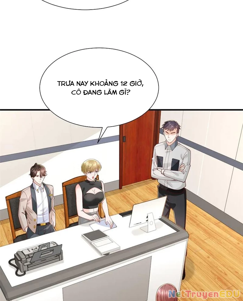 Mỗi Tuần Ta Có Một Nghề Nghiệp Mới Chapter 769 - Trang 2