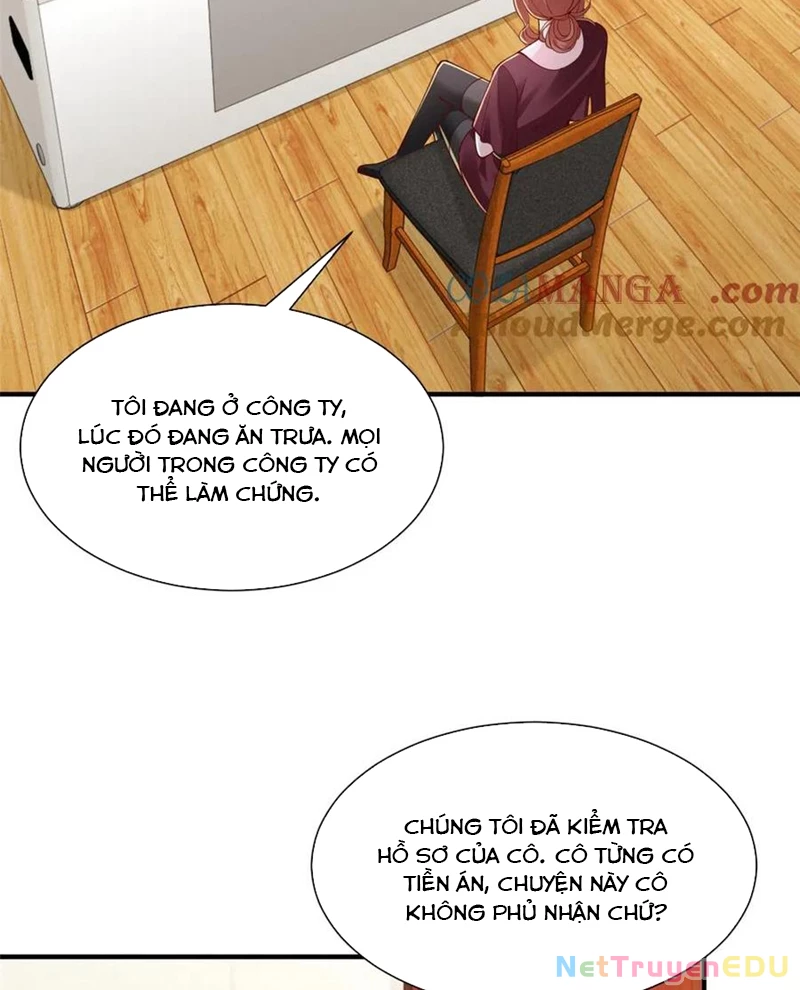Mỗi Tuần Ta Có Một Nghề Nghiệp Mới Chapter 769 - Trang 2