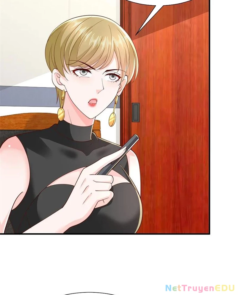 Mỗi Tuần Ta Có Một Nghề Nghiệp Mới Chapter 769 - Trang 2