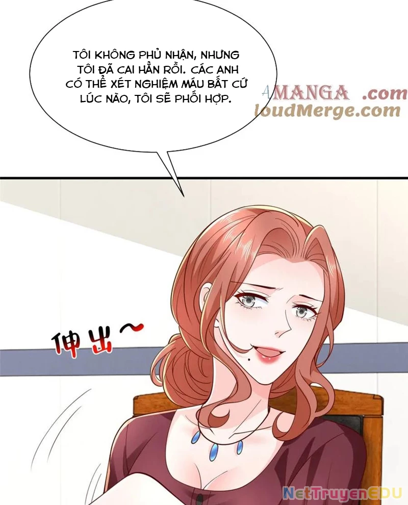 Mỗi Tuần Ta Có Một Nghề Nghiệp Mới Chapter 769 - Trang 2
