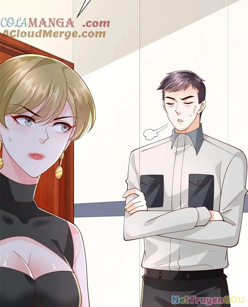 Mỗi Tuần Ta Có Một Nghề Nghiệp Mới Chapter 769 - Trang 2