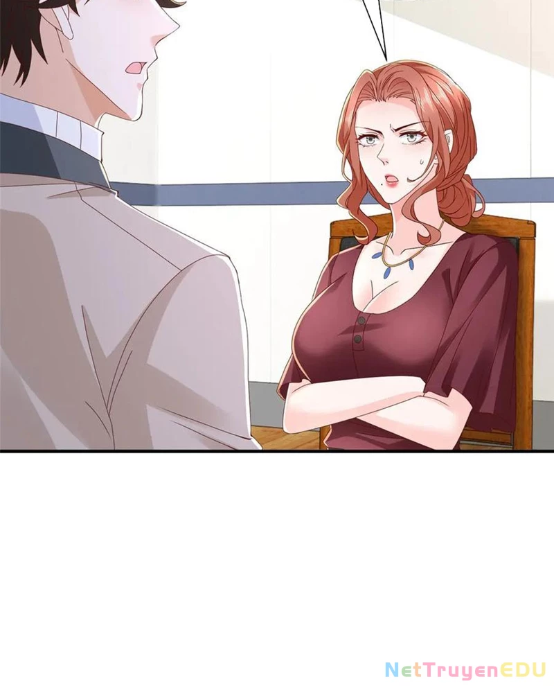 Mỗi Tuần Ta Có Một Nghề Nghiệp Mới Chapter 769 - Trang 2