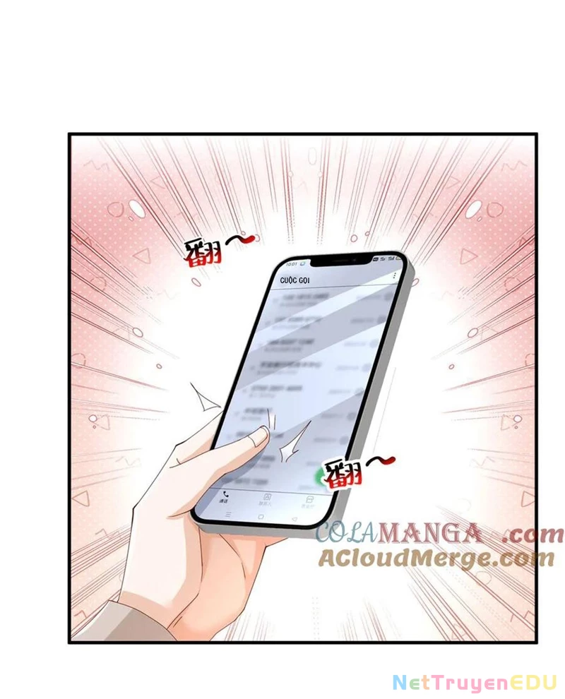 Mỗi Tuần Ta Có Một Nghề Nghiệp Mới Chapter 769 - Trang 2