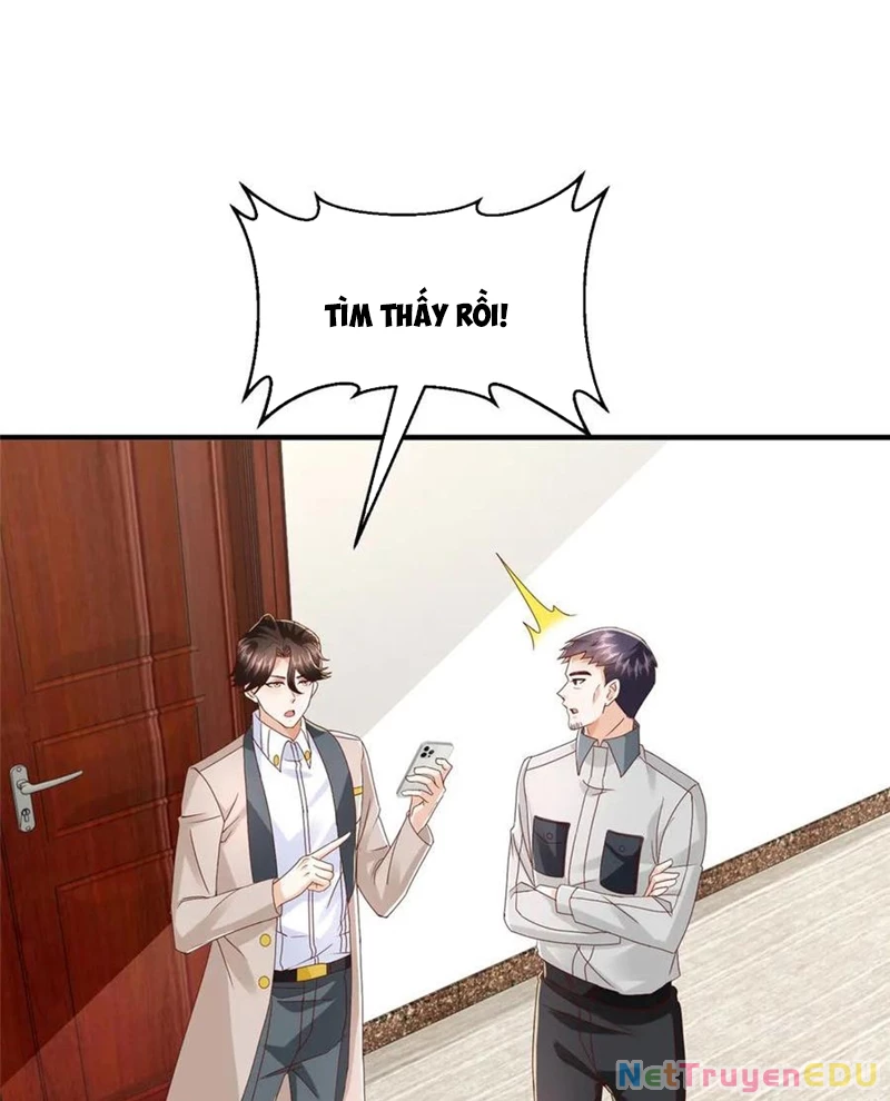 Mỗi Tuần Ta Có Một Nghề Nghiệp Mới Chapter 769 - Trang 2