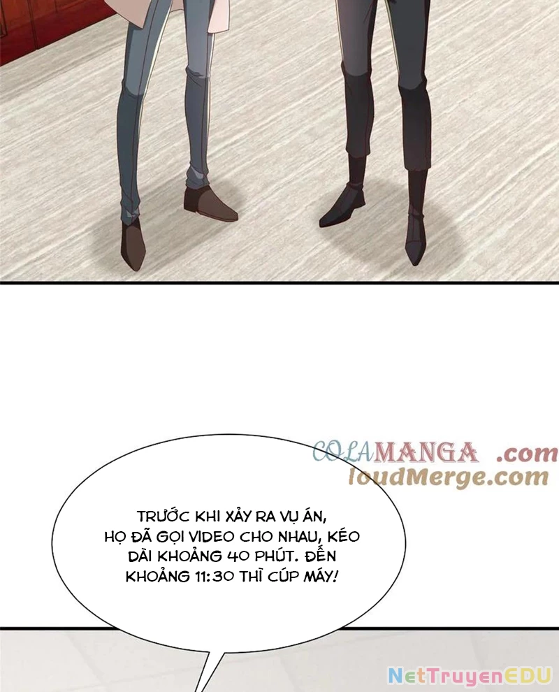 Mỗi Tuần Ta Có Một Nghề Nghiệp Mới Chapter 769 - Trang 2
