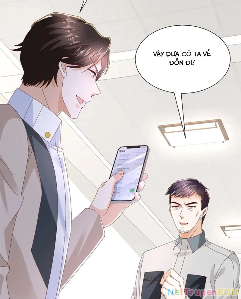 Mỗi Tuần Ta Có Một Nghề Nghiệp Mới Chapter 769 - Trang 2