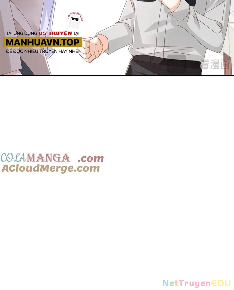 Mỗi Tuần Ta Có Một Nghề Nghiệp Mới Chapter 769 - Trang 2