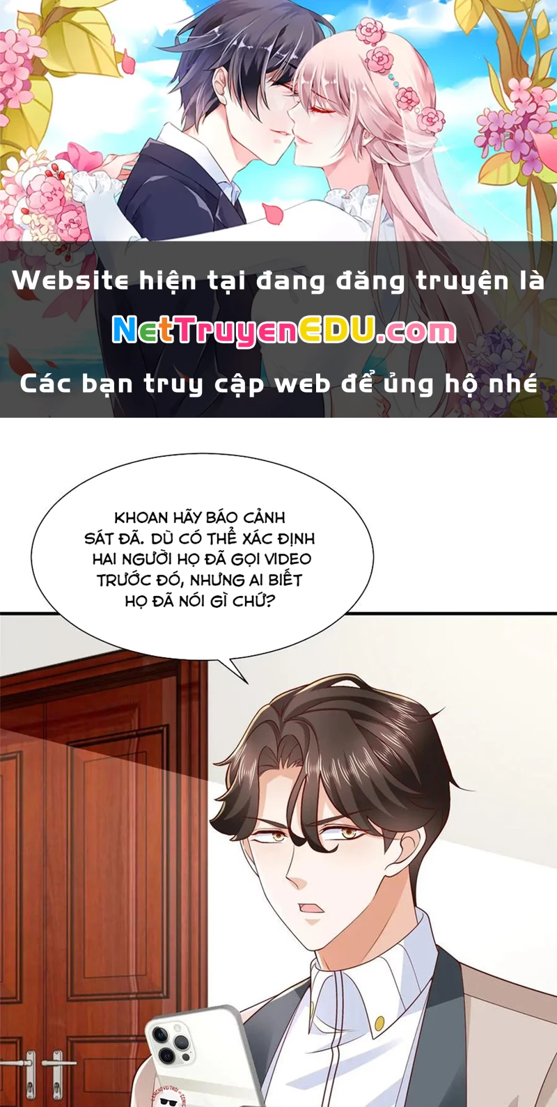 Mỗi Tuần Ta Có Một Nghề Nghiệp Mới Chapter 770 - 1