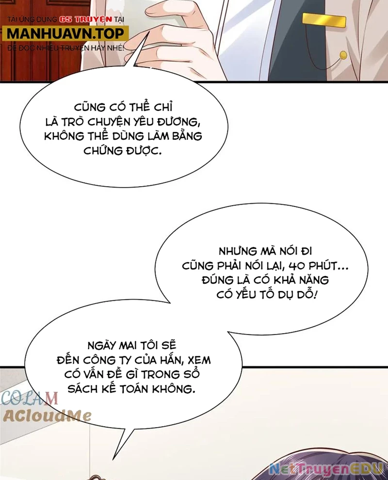 Mỗi Tuần Ta Có Một Nghề Nghiệp Mới Chapter 770 - Trang 2