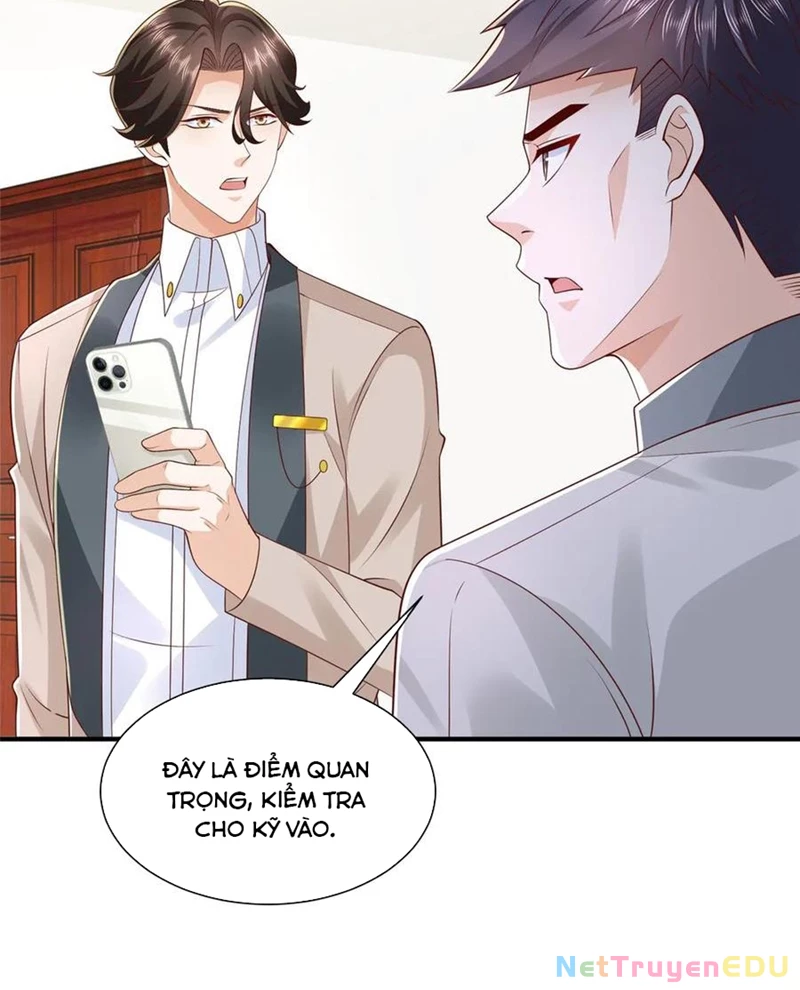 Mỗi Tuần Ta Có Một Nghề Nghiệp Mới Chapter 770 - Trang 2