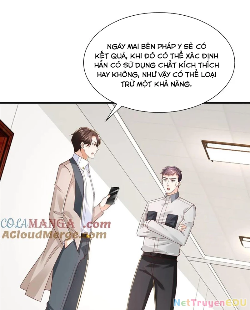 Mỗi Tuần Ta Có Một Nghề Nghiệp Mới Chapter 770 - Trang 2
