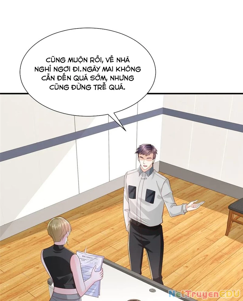 Mỗi Tuần Ta Có Một Nghề Nghiệp Mới Chapter 770 - Trang 2