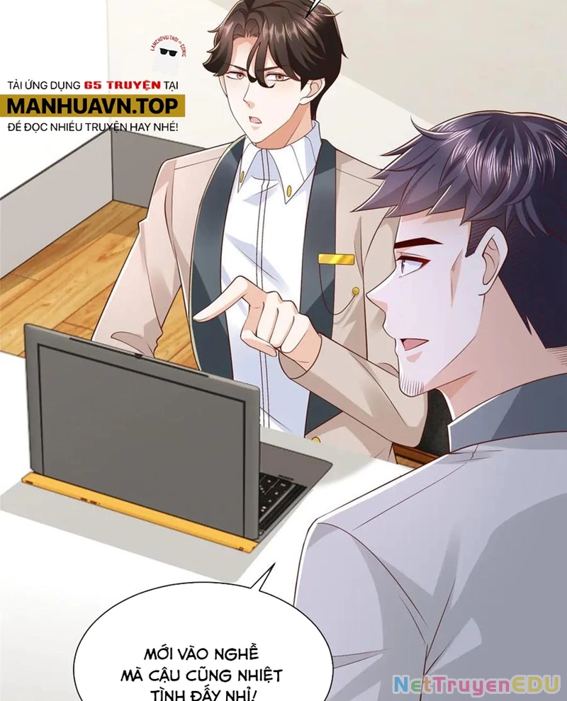 Mỗi Tuần Ta Có Một Nghề Nghiệp Mới Chapter 770 - Trang 2