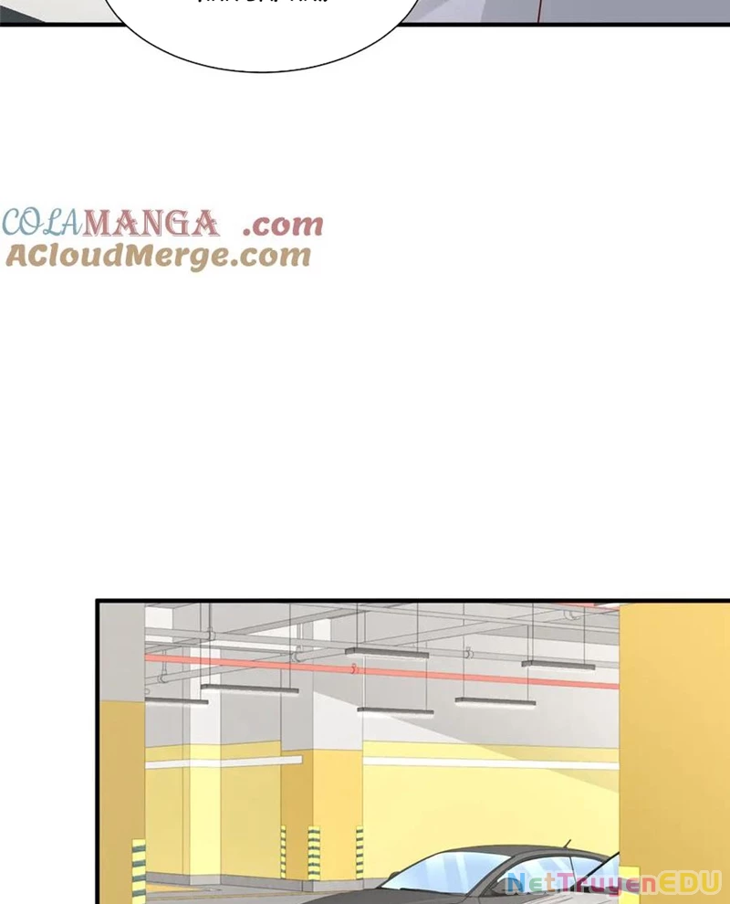 Mỗi Tuần Ta Có Một Nghề Nghiệp Mới Chapter 770 - Trang 2
