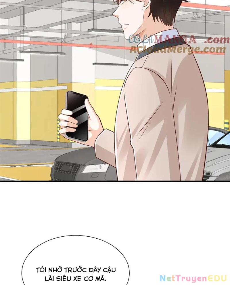 Mỗi Tuần Ta Có Một Nghề Nghiệp Mới Chapter 770 - Trang 2