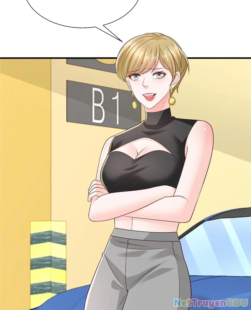 Mỗi Tuần Ta Có Một Nghề Nghiệp Mới Chapter 770 - Trang 2
