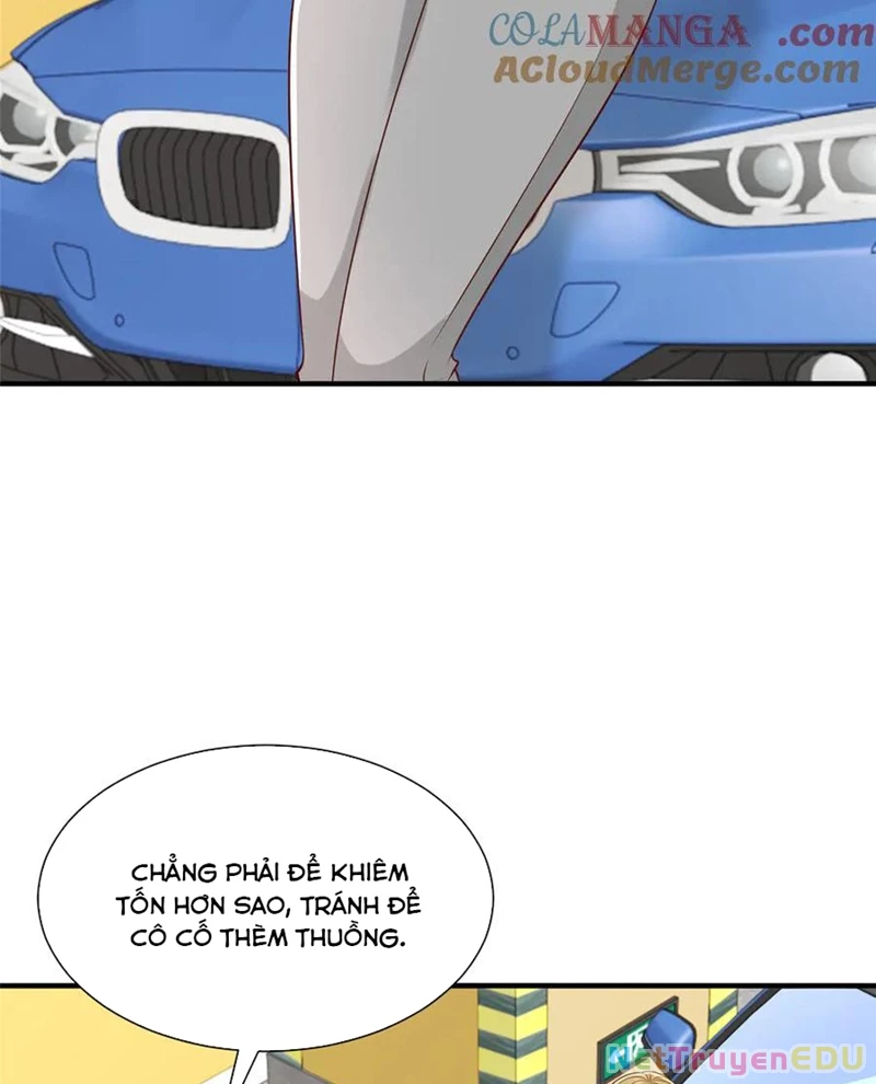 Mỗi Tuần Ta Có Một Nghề Nghiệp Mới Chapter 770 - Trang 2