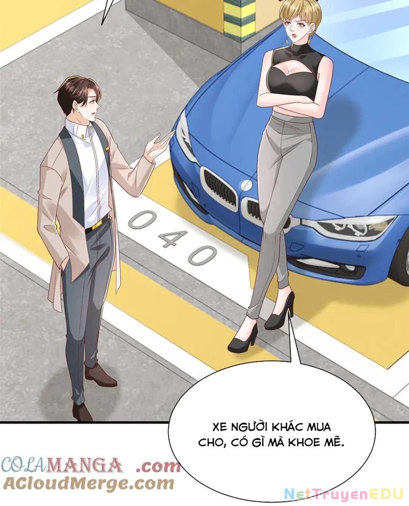 Mỗi Tuần Ta Có Một Nghề Nghiệp Mới Chapter 770 - Trang 2
