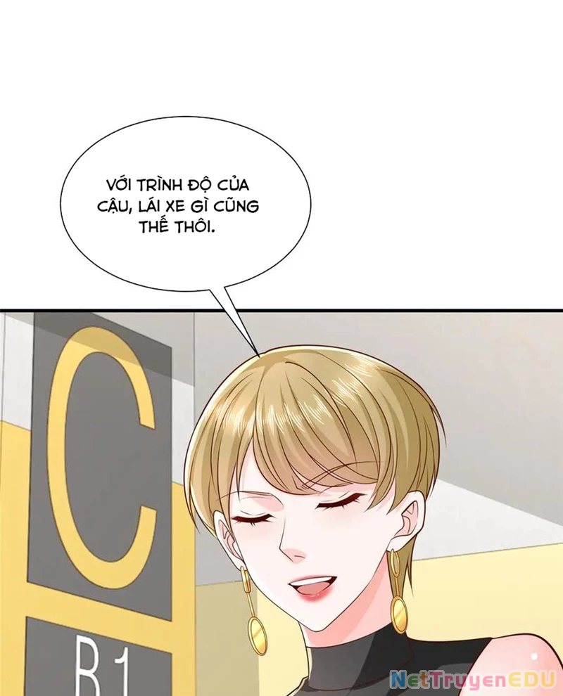Mỗi Tuần Ta Có Một Nghề Nghiệp Mới Chapter 770 - Trang 2