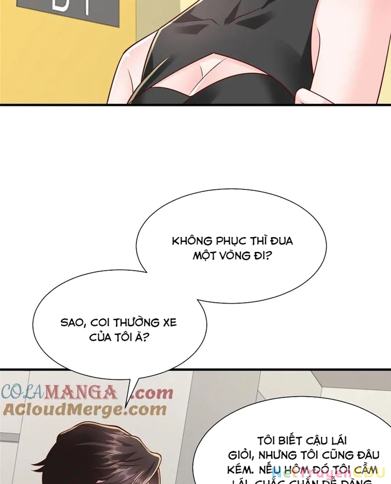 Mỗi Tuần Ta Có Một Nghề Nghiệp Mới Chapter 770 - Trang 2