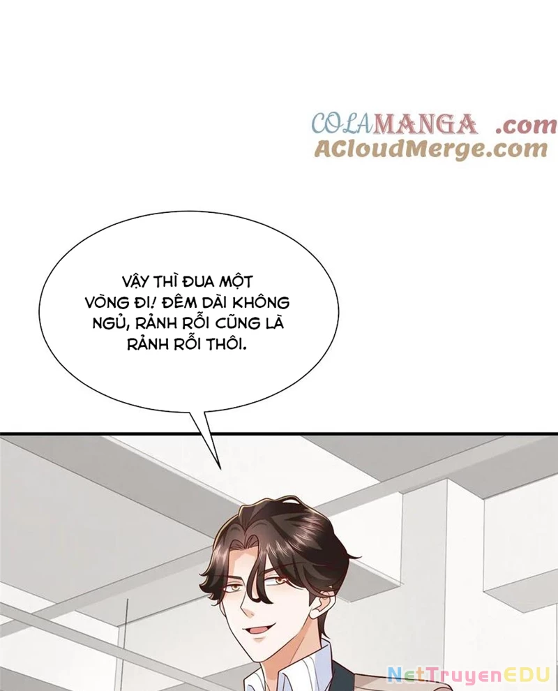 Mỗi Tuần Ta Có Một Nghề Nghiệp Mới Chapter 770 - Trang 2