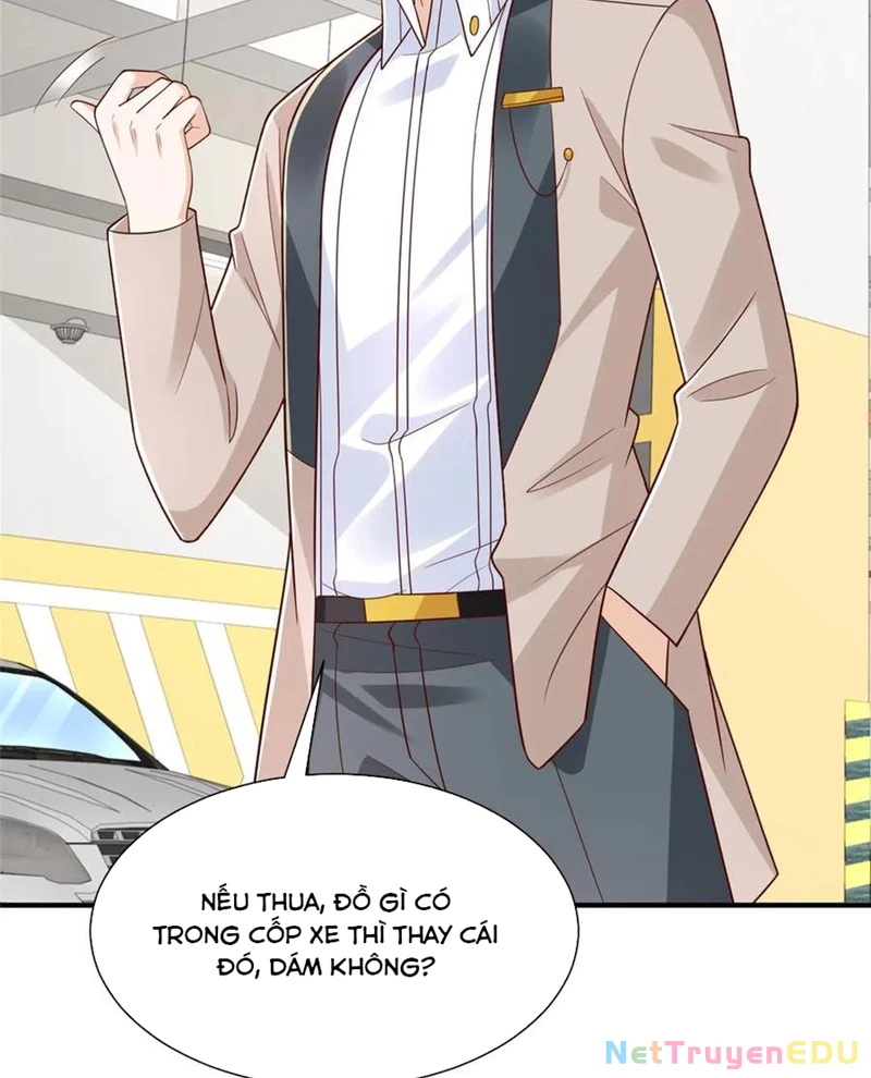 Mỗi Tuần Ta Có Một Nghề Nghiệp Mới Chapter 770 - Trang 2