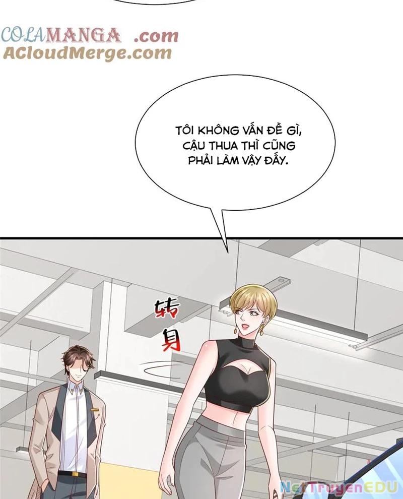 Mỗi Tuần Ta Có Một Nghề Nghiệp Mới Chapter 770 - Trang 2