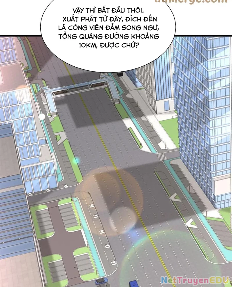 Mỗi Tuần Ta Có Một Nghề Nghiệp Mới Chapter 770 - Trang 2