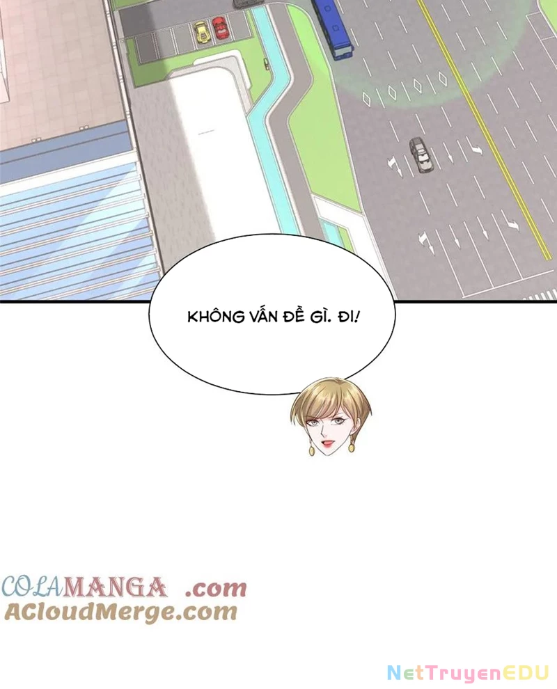 Mỗi Tuần Ta Có Một Nghề Nghiệp Mới Chapter 770 - Trang 2