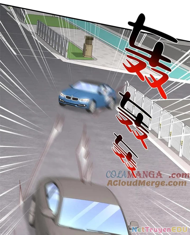 Mỗi Tuần Ta Có Một Nghề Nghiệp Mới Chapter 770 - Trang 2