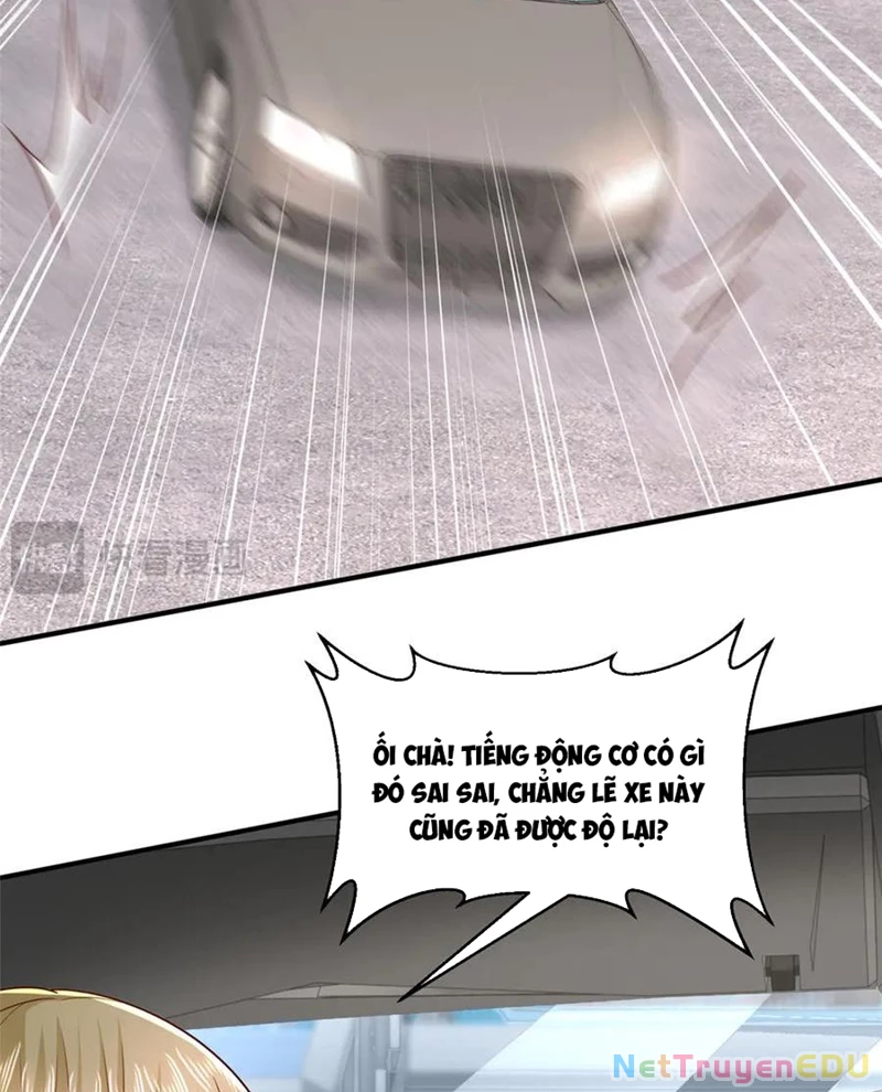 Mỗi Tuần Ta Có Một Nghề Nghiệp Mới Chapter 770 - Trang 2