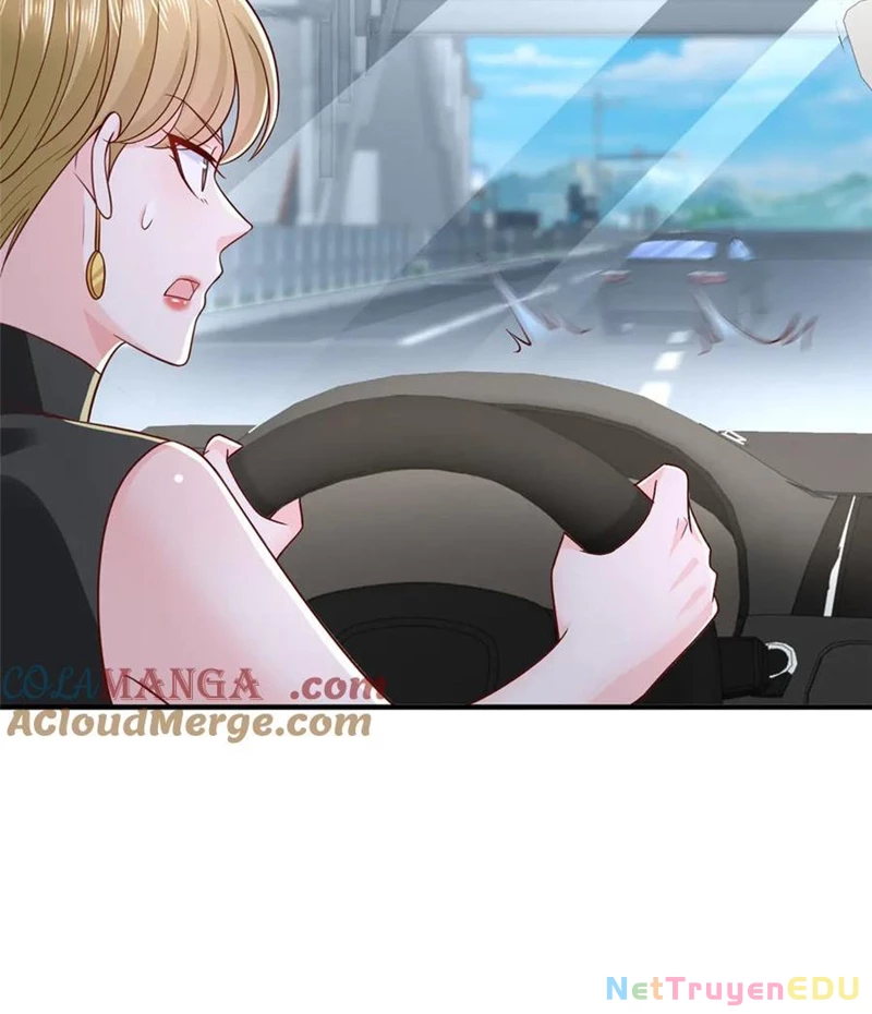 Mỗi Tuần Ta Có Một Nghề Nghiệp Mới Chapter 770 - Trang 2