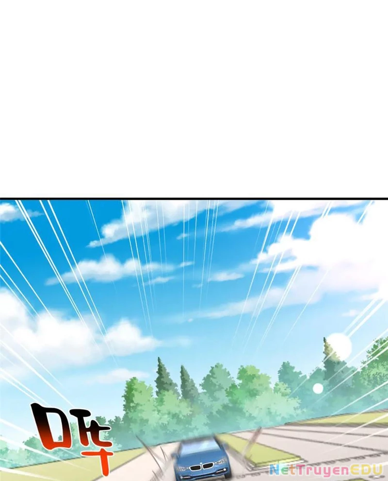 Mỗi Tuần Ta Có Một Nghề Nghiệp Mới Chapter 770 - Trang 2