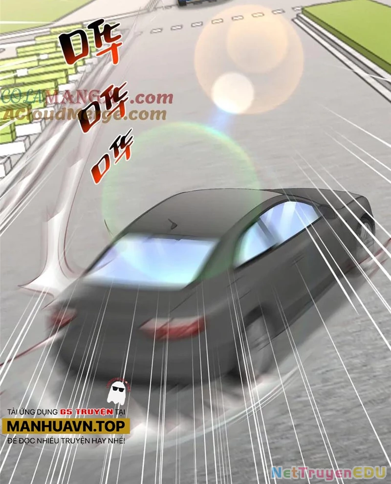Mỗi Tuần Ta Có Một Nghề Nghiệp Mới Chapter 770 - Trang 2