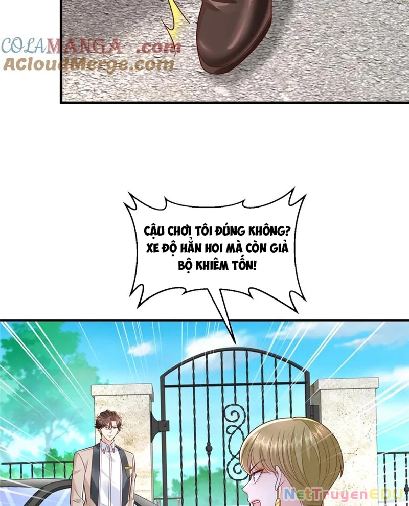 Mỗi Tuần Ta Có Một Nghề Nghiệp Mới Chapter 770 - Trang 2