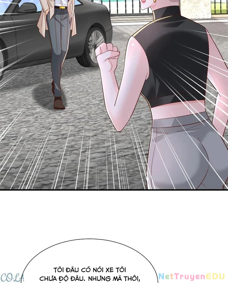 Mỗi Tuần Ta Có Một Nghề Nghiệp Mới Chapter 770 - Trang 2