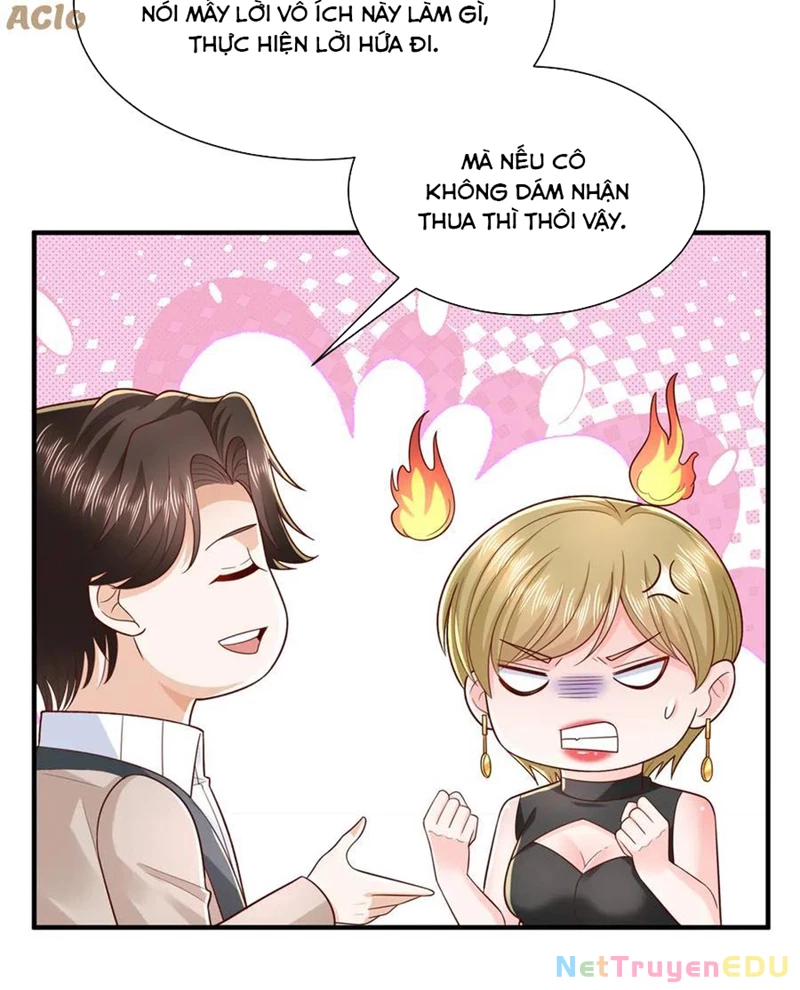 Mỗi Tuần Ta Có Một Nghề Nghiệp Mới Chapter 770 - Trang 2