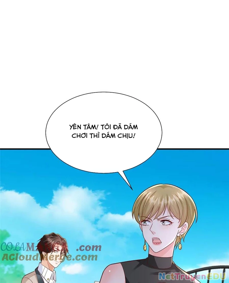 Mỗi Tuần Ta Có Một Nghề Nghiệp Mới Chapter 770 - Trang 2