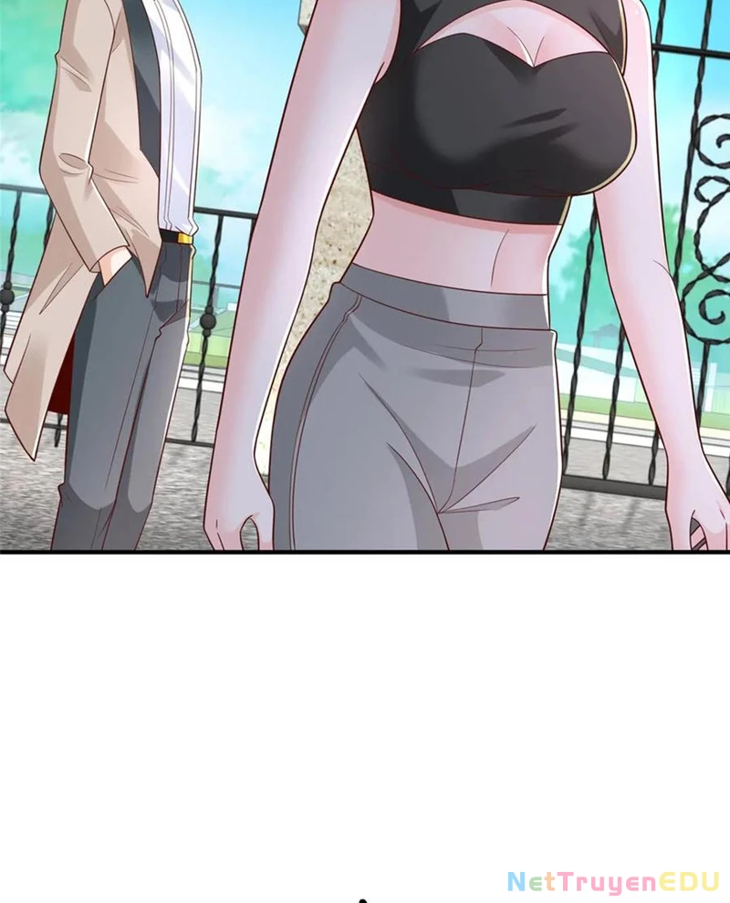 Mỗi Tuần Ta Có Một Nghề Nghiệp Mới Chapter 770 - Trang 2