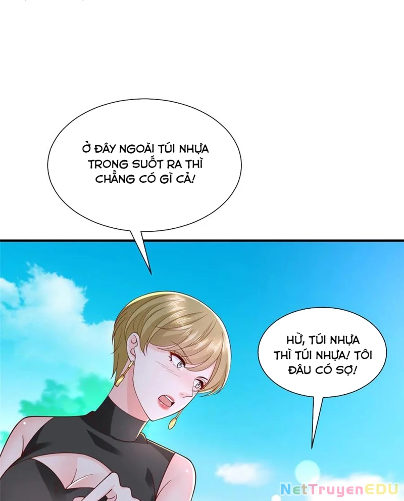 Mỗi Tuần Ta Có Một Nghề Nghiệp Mới Chapter 770 - Trang 2