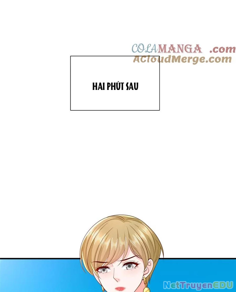 Mỗi Tuần Ta Có Một Nghề Nghiệp Mới Chapter 770 - Trang 2