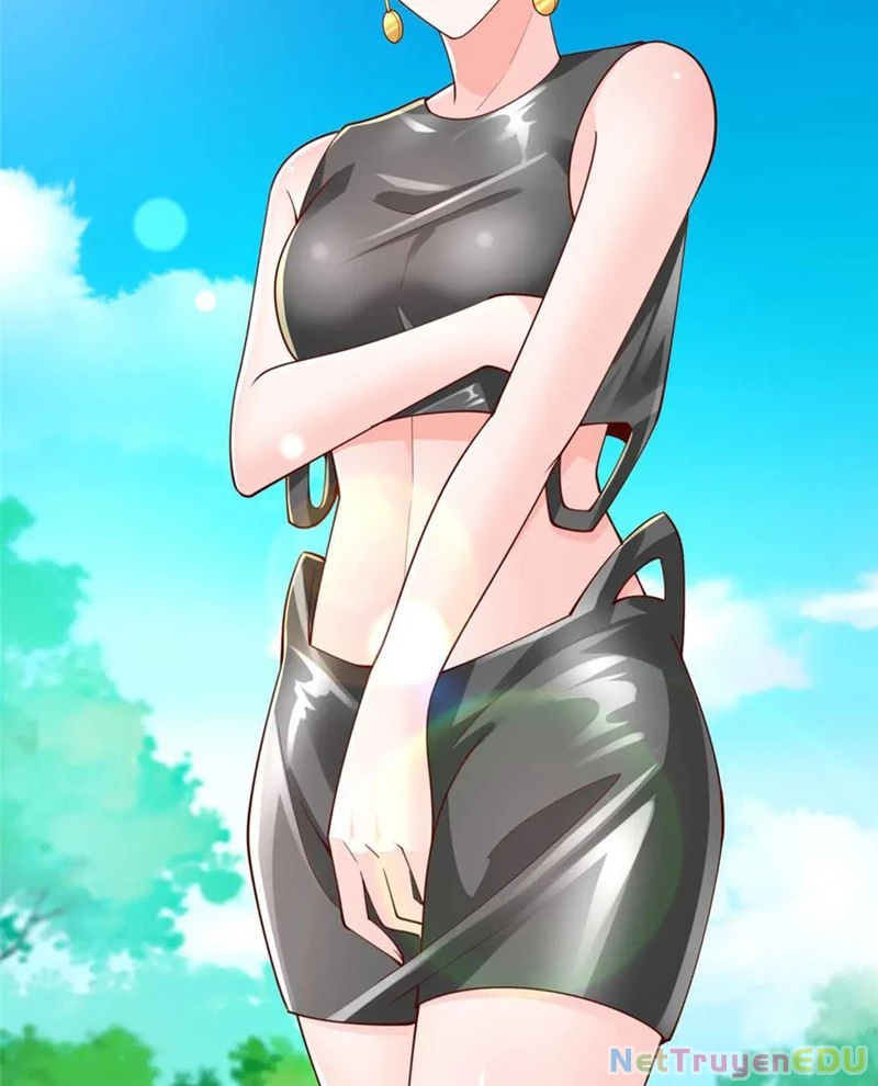Mỗi Tuần Ta Có Một Nghề Nghiệp Mới Chapter 770 - Trang 2