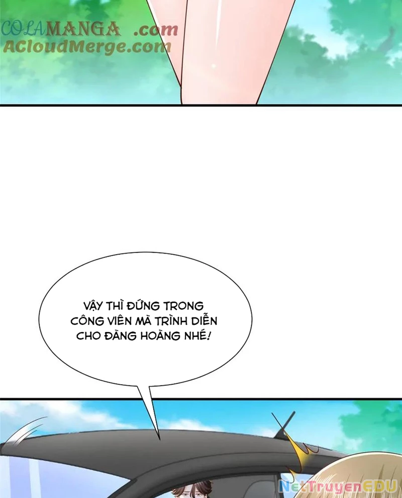 Mỗi Tuần Ta Có Một Nghề Nghiệp Mới Chapter 770 - Trang 2