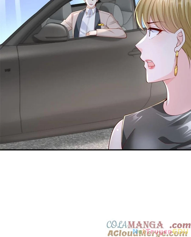 Mỗi Tuần Ta Có Một Nghề Nghiệp Mới Chapter 770 - Trang 2