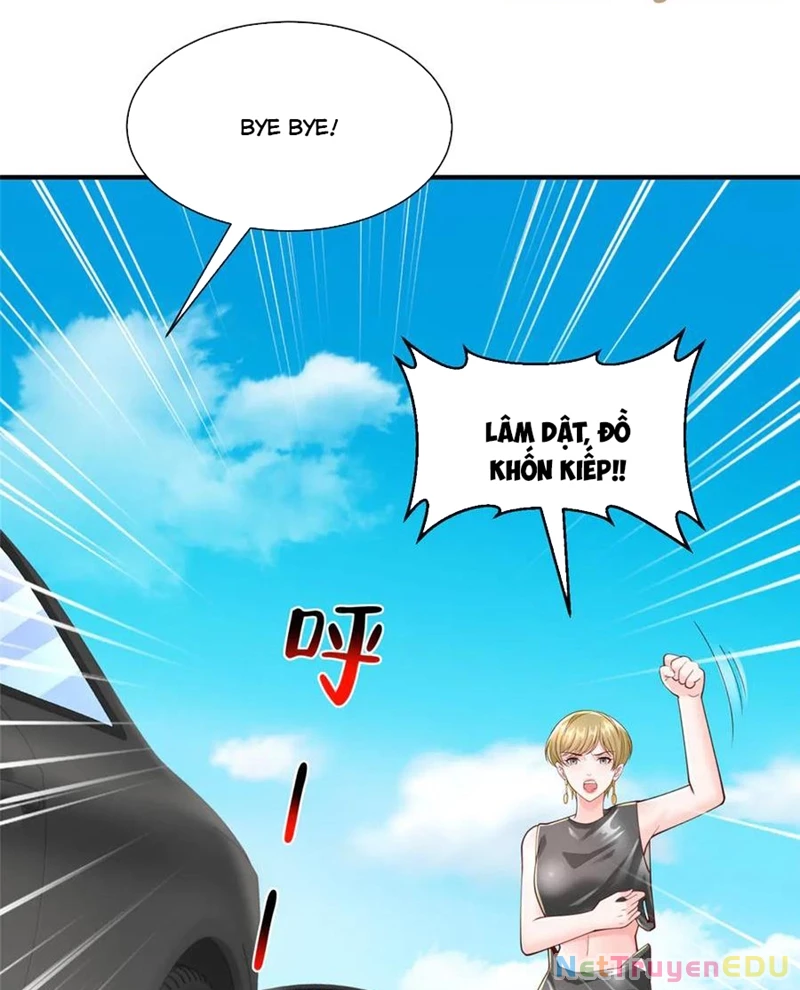 Mỗi Tuần Ta Có Một Nghề Nghiệp Mới Chapter 770 - Trang 2