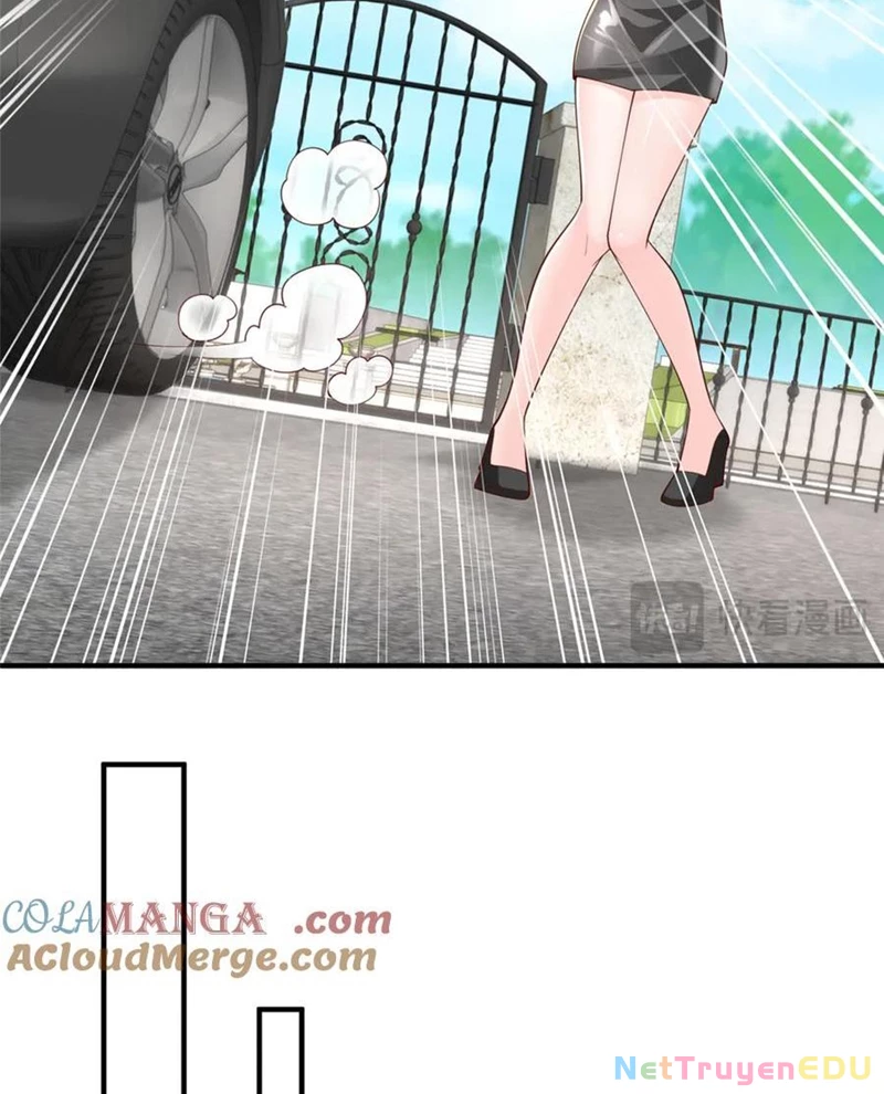 Mỗi Tuần Ta Có Một Nghề Nghiệp Mới Chapter 770 - Trang 2