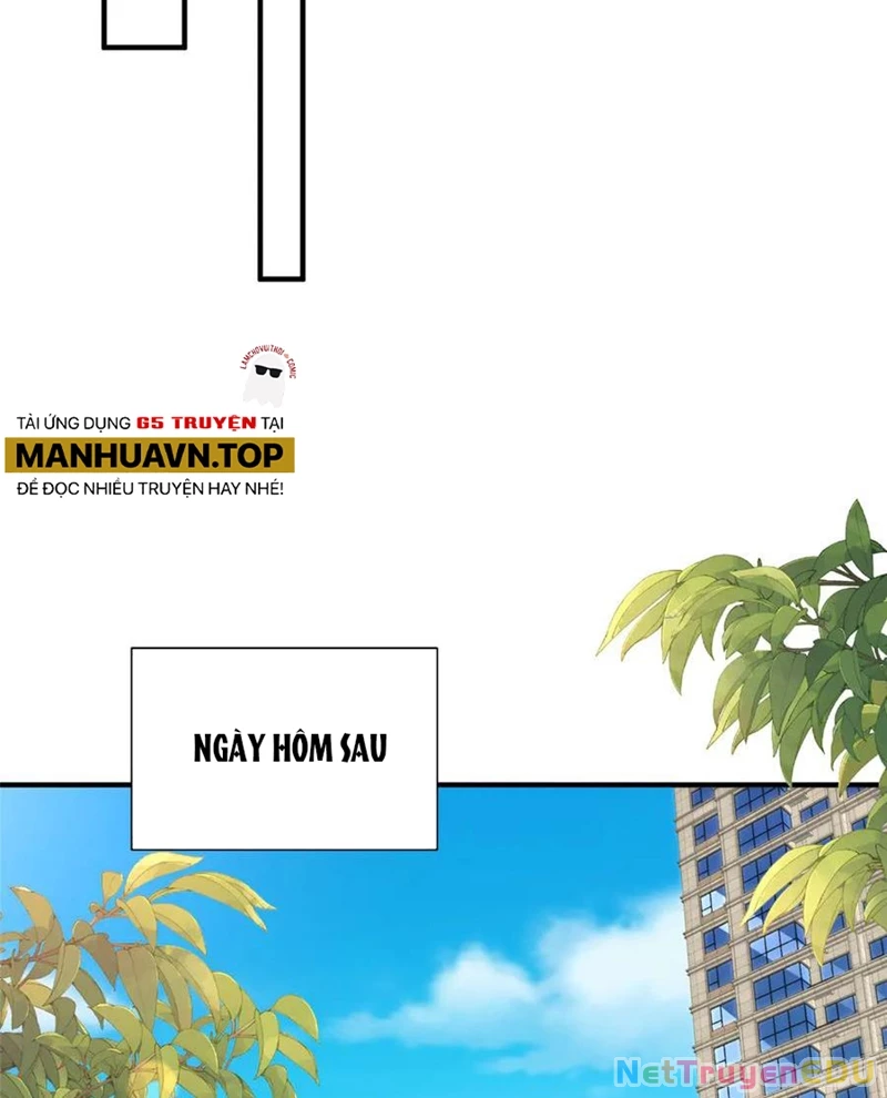 Mỗi Tuần Ta Có Một Nghề Nghiệp Mới Chapter 770 - Trang 2