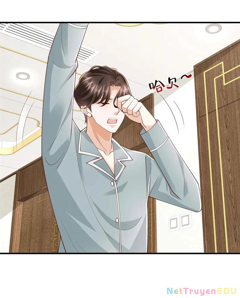 Mỗi Tuần Ta Có Một Nghề Nghiệp Mới Chapter 770 - Trang 2